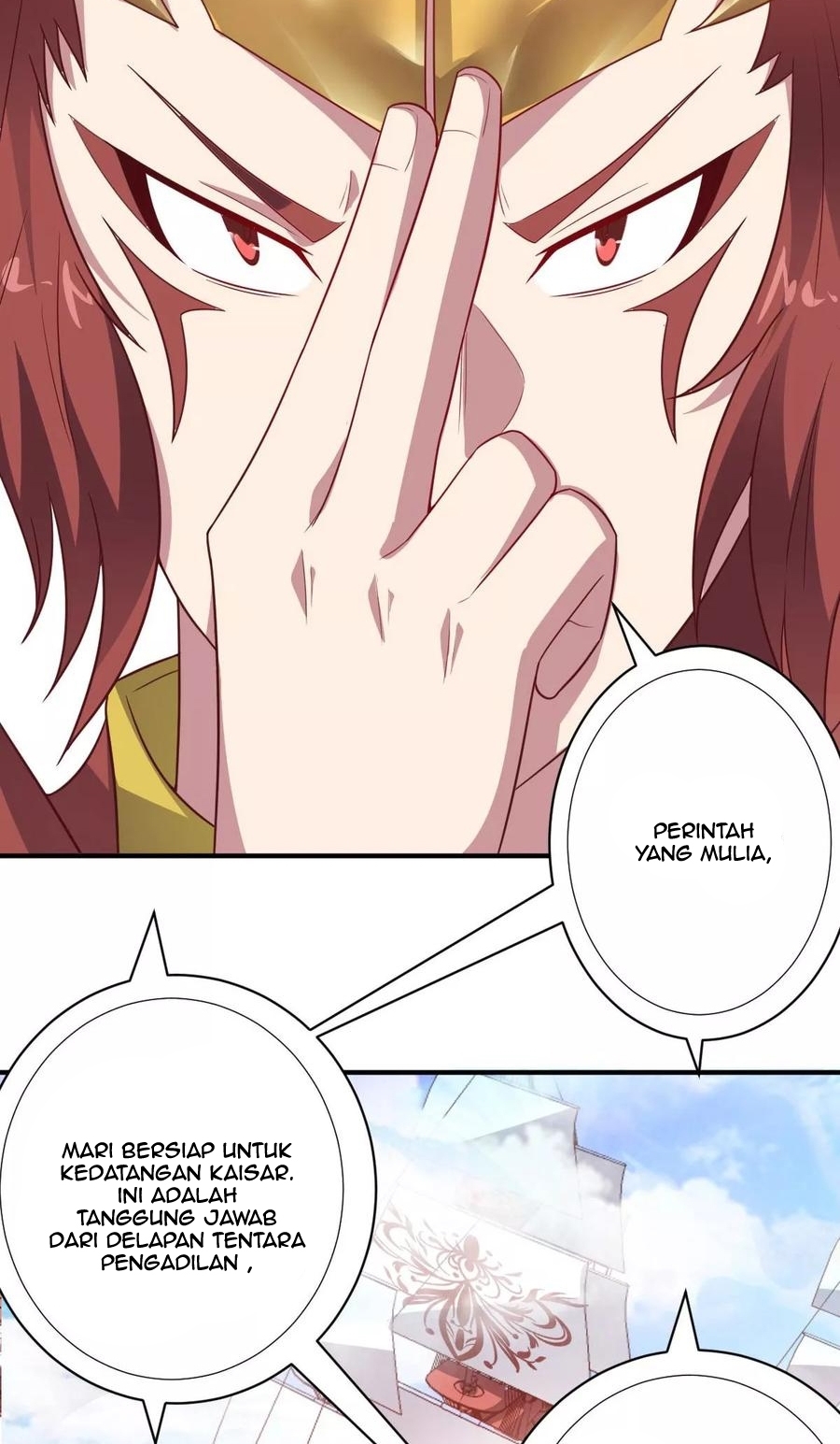 big-heros-girlfriend-is-super-fierce - Chapter: 90