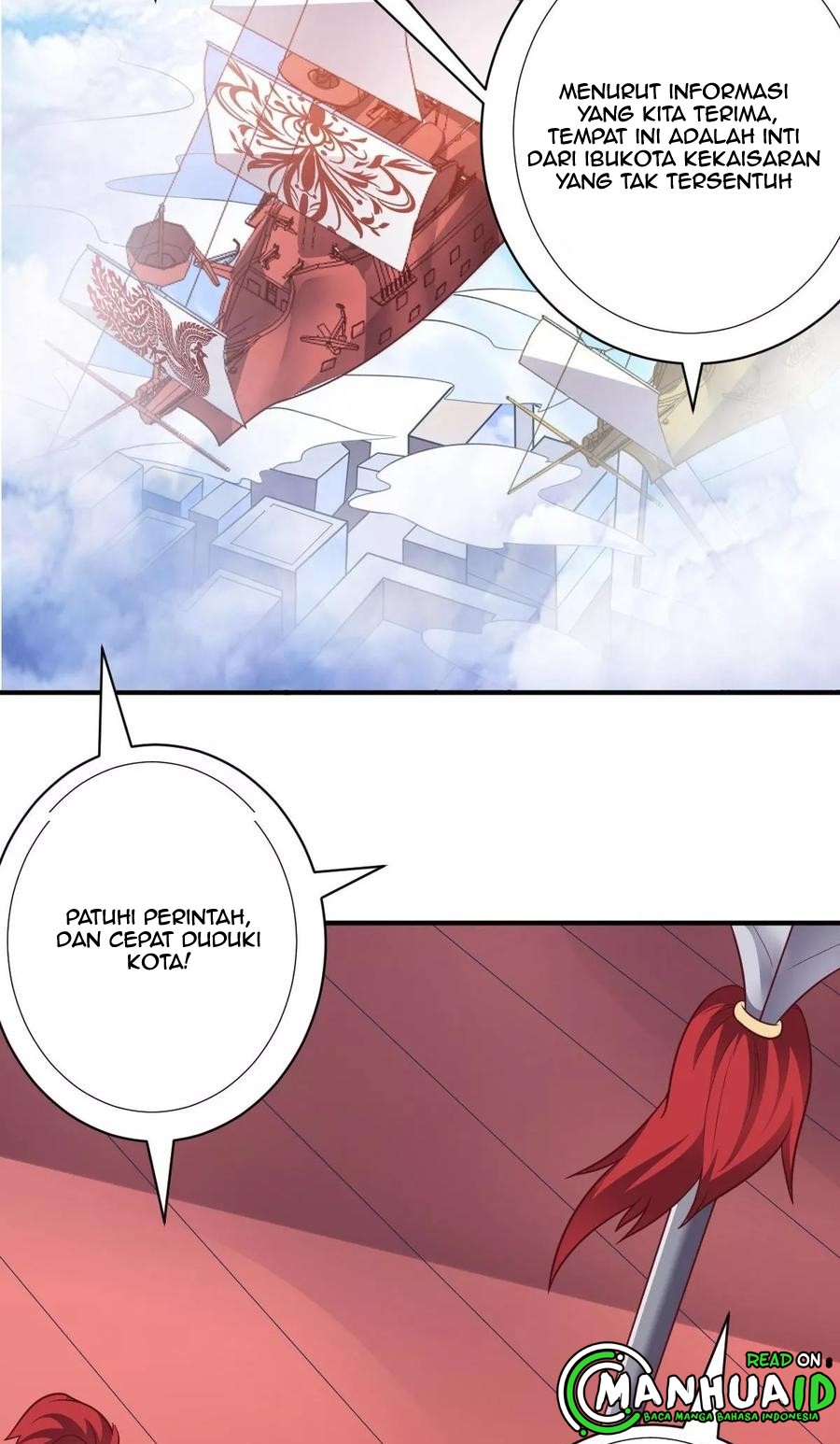 big-heros-girlfriend-is-super-fierce - Chapter: 90