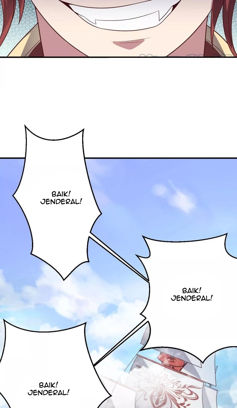 big-heros-girlfriend-is-super-fierce - Chapter: 90