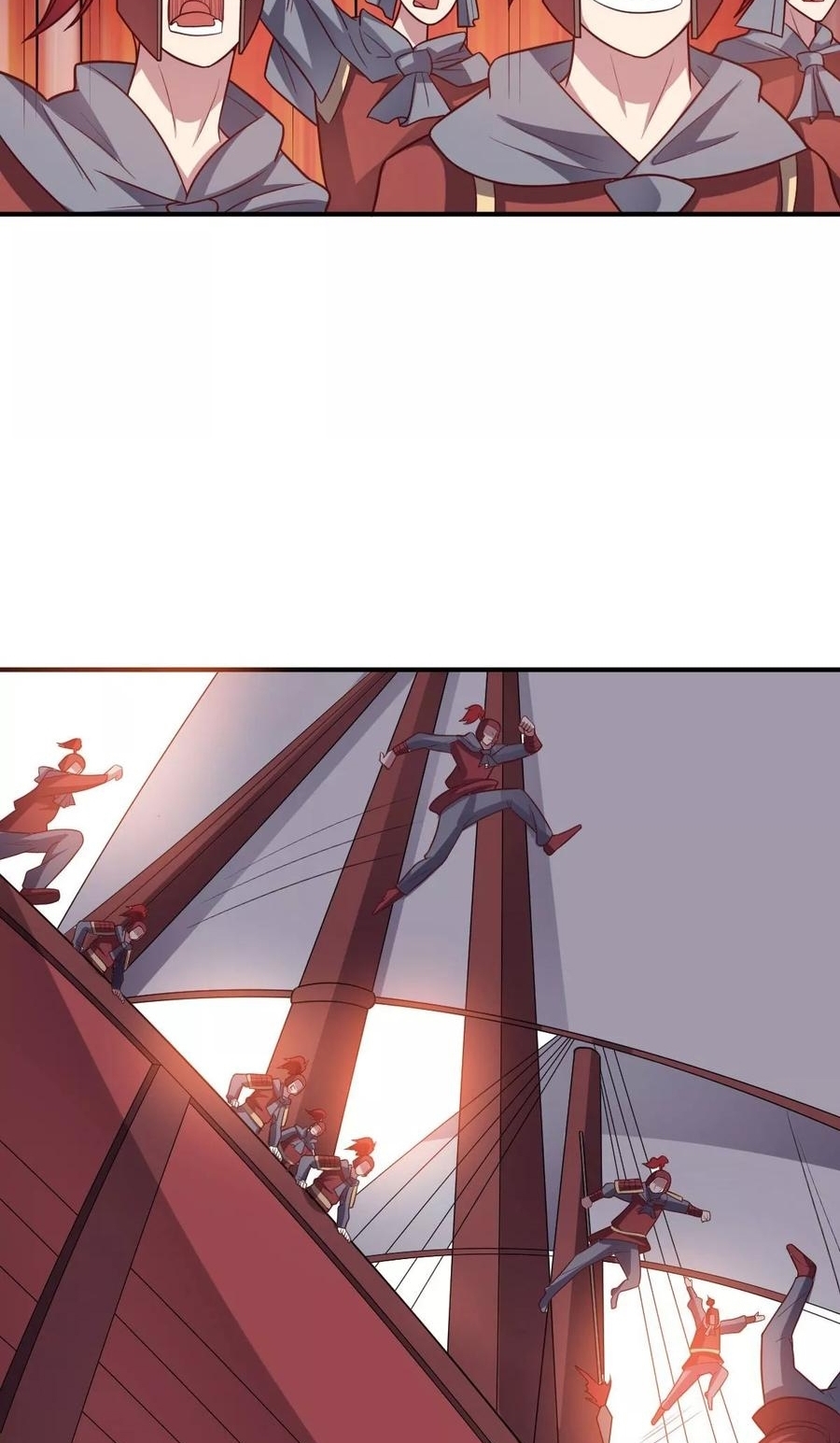 big-heros-girlfriend-is-super-fierce - Chapter: 90