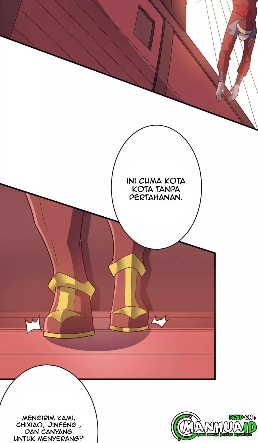 big-heros-girlfriend-is-super-fierce - Chapter: 90