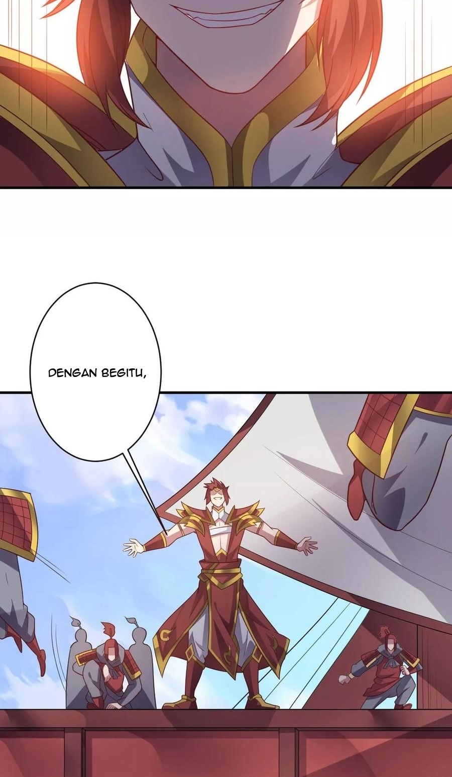 big-heros-girlfriend-is-super-fierce - Chapter: 90