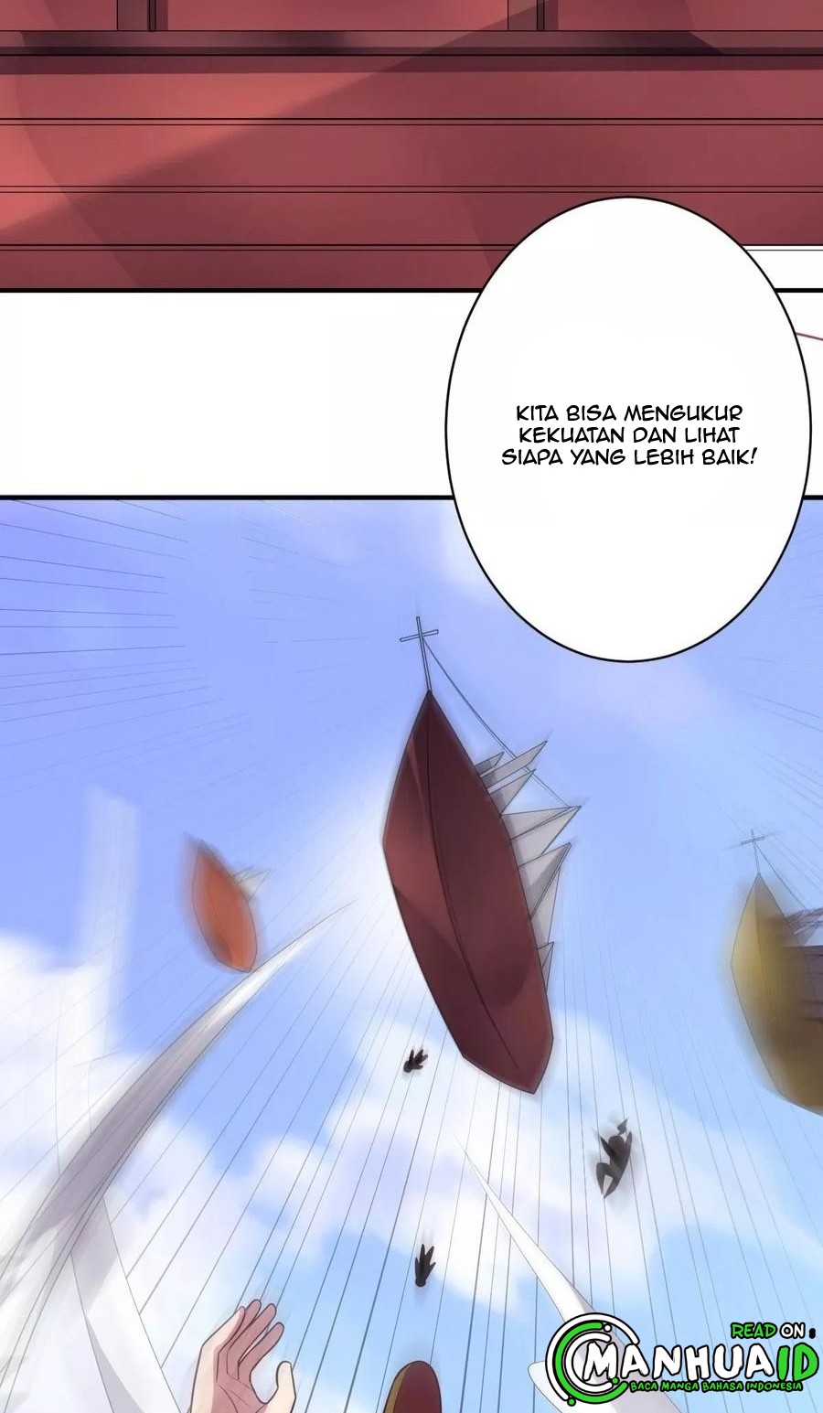 big-heros-girlfriend-is-super-fierce - Chapter: 90