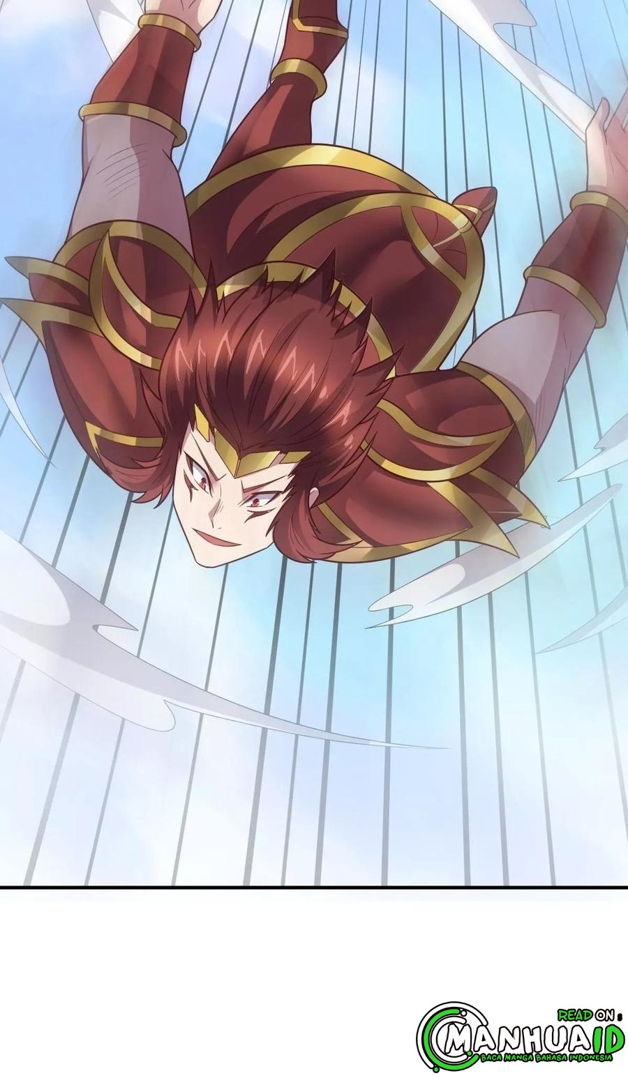 big-heros-girlfriend-is-super-fierce - Chapter: 90