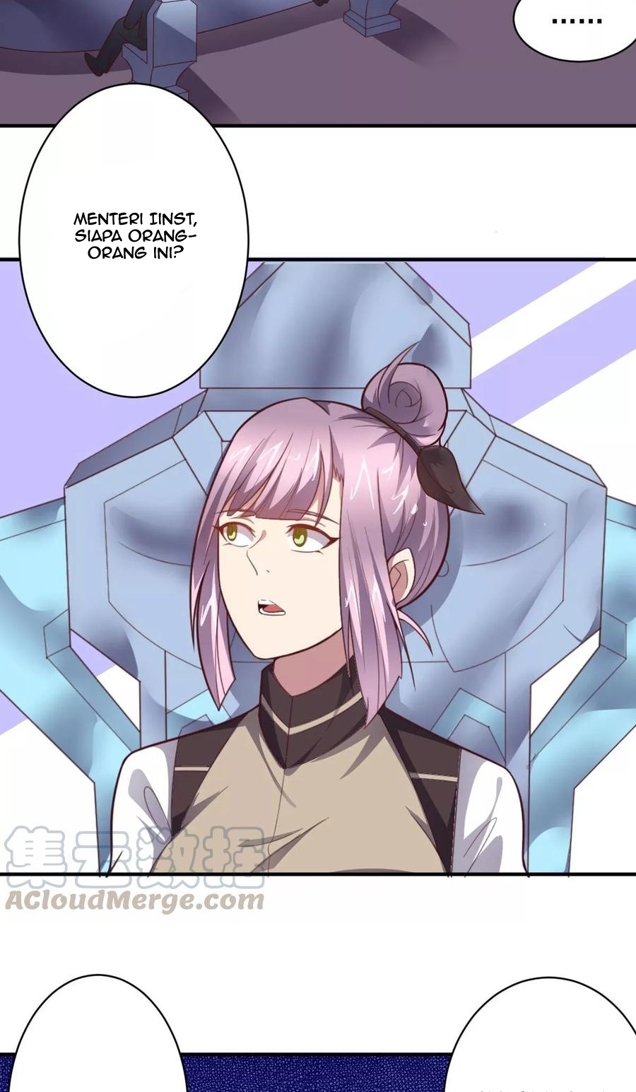 big-heros-girlfriend-is-super-fierce - Chapter: 90