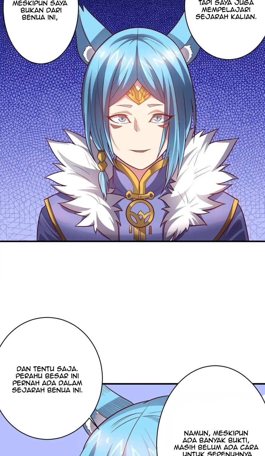 big-heros-girlfriend-is-super-fierce - Chapter: 90