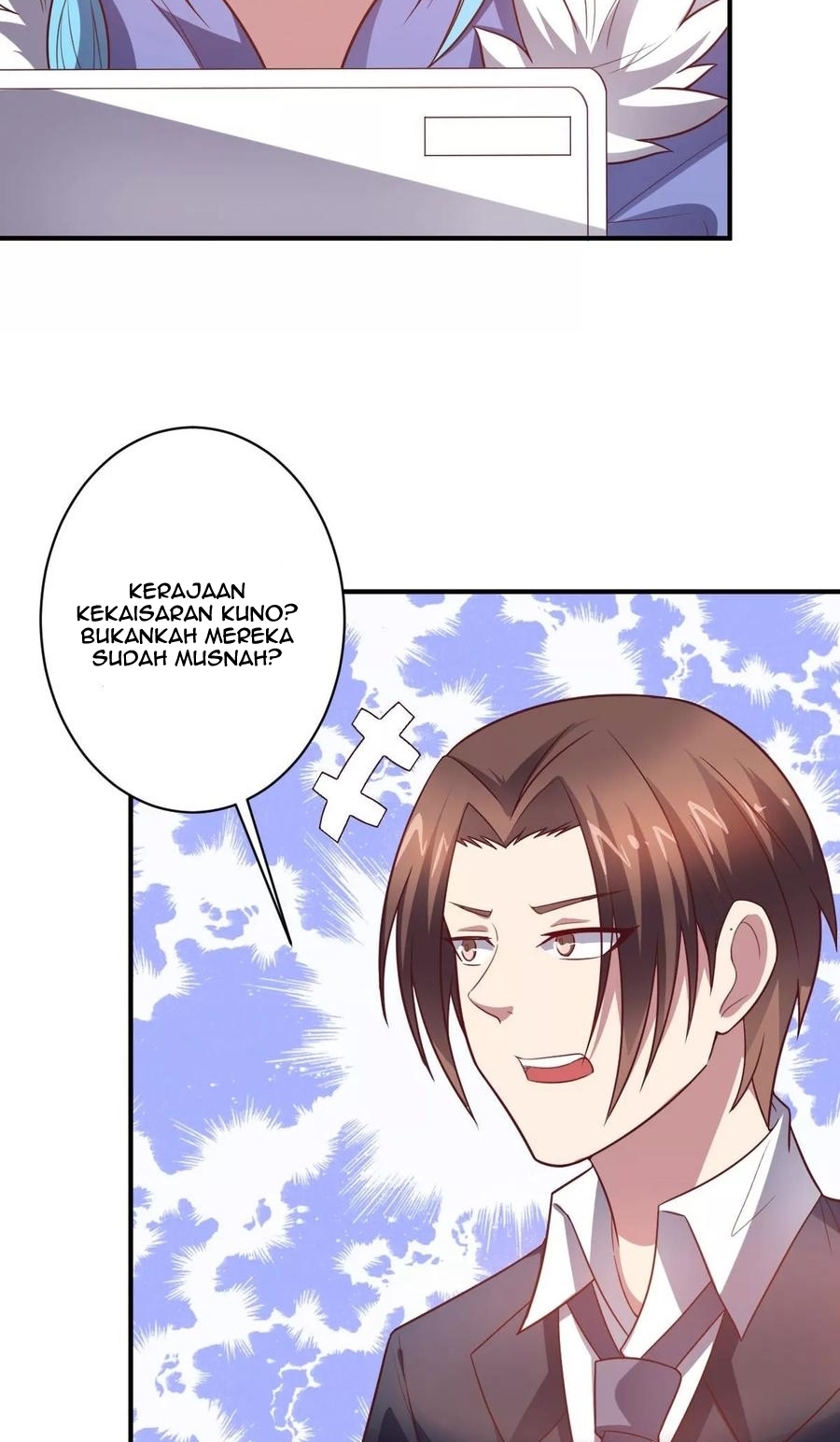 big-heros-girlfriend-is-super-fierce - Chapter: 90