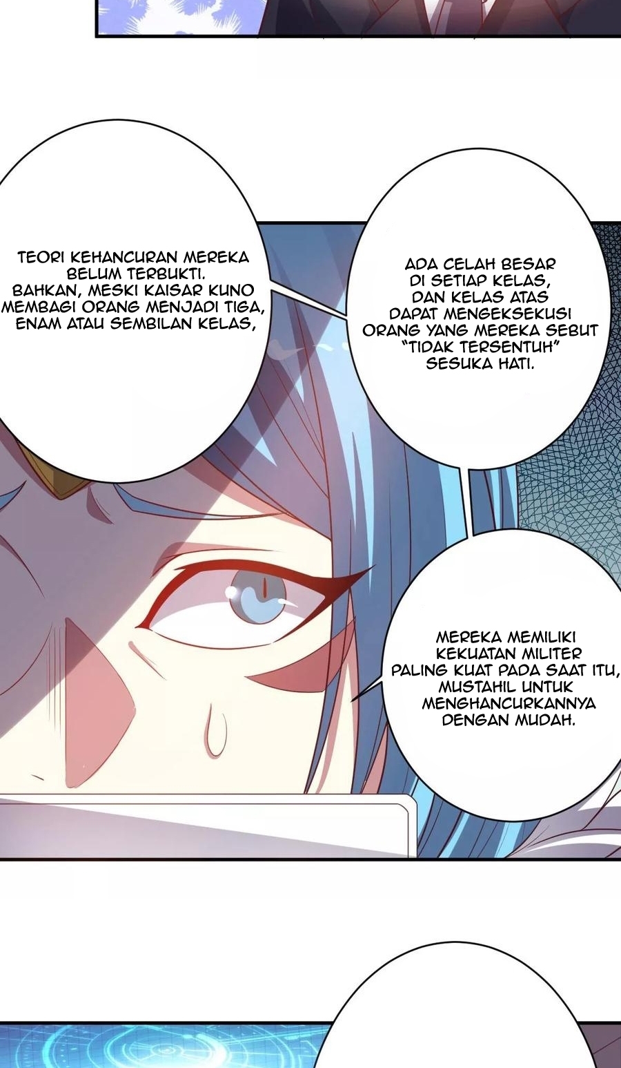 big-heros-girlfriend-is-super-fierce - Chapter: 90
