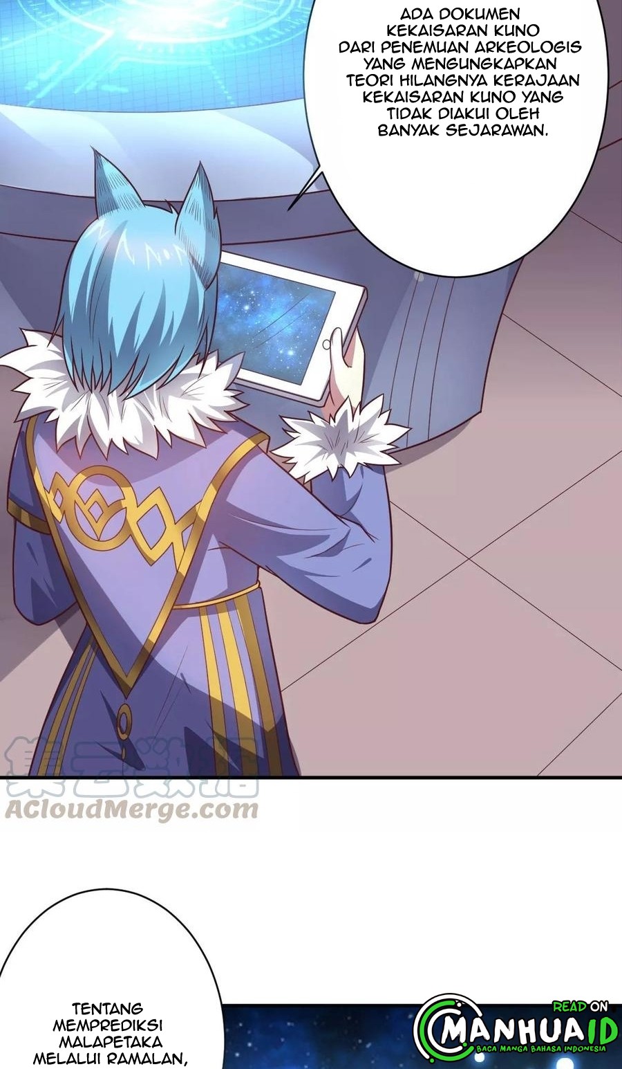 big-heros-girlfriend-is-super-fierce - Chapter: 90