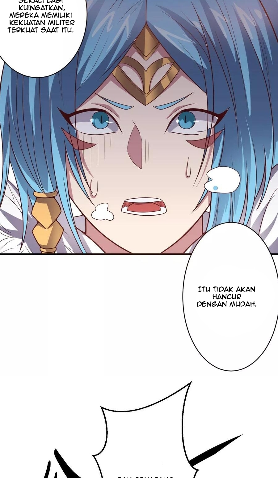big-heros-girlfriend-is-super-fierce - Chapter: 90