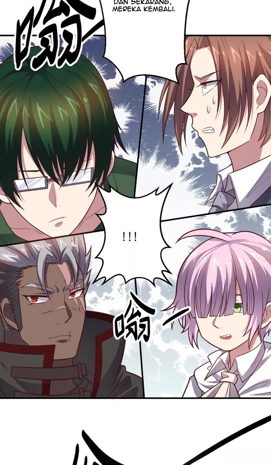 big-heros-girlfriend-is-super-fierce - Chapter: 90