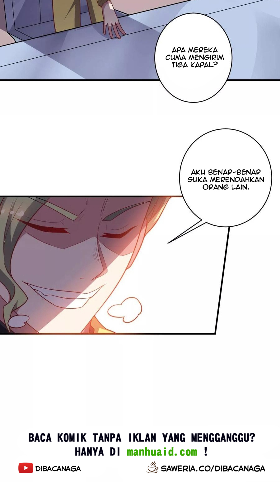 big-heros-girlfriend-is-super-fierce - Chapter: 90