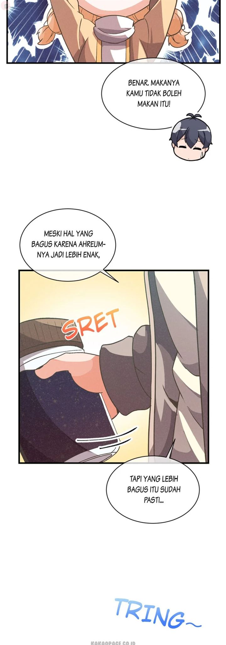 spirit-farmer - Chapter: 21