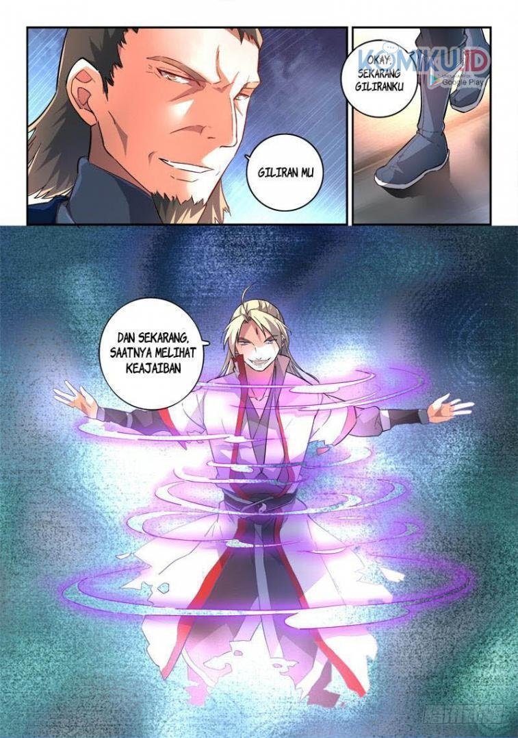 spirit-blade-mountain - Chapter: 187