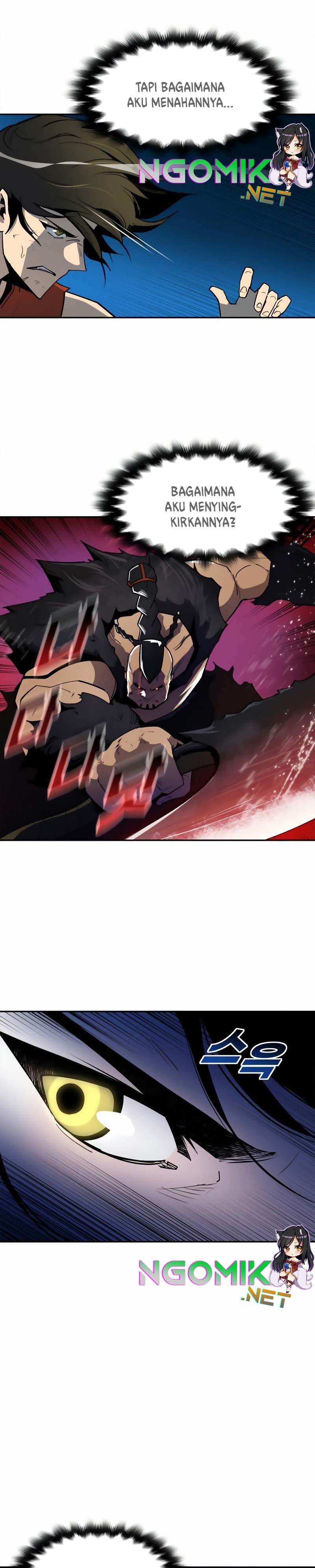 teenage-swordsman - Chapter: 3
