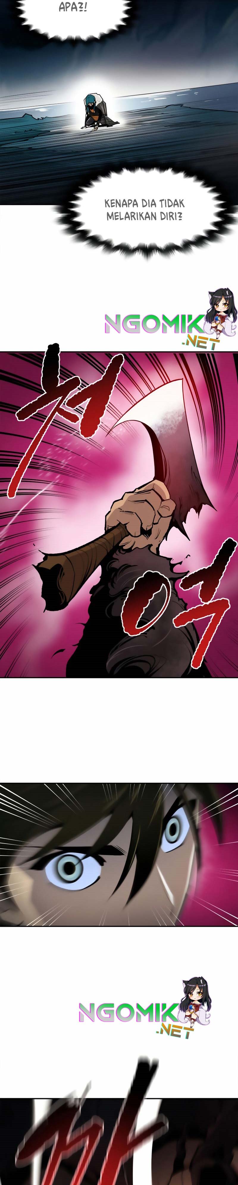 teenage-swordsman - Chapter: 3