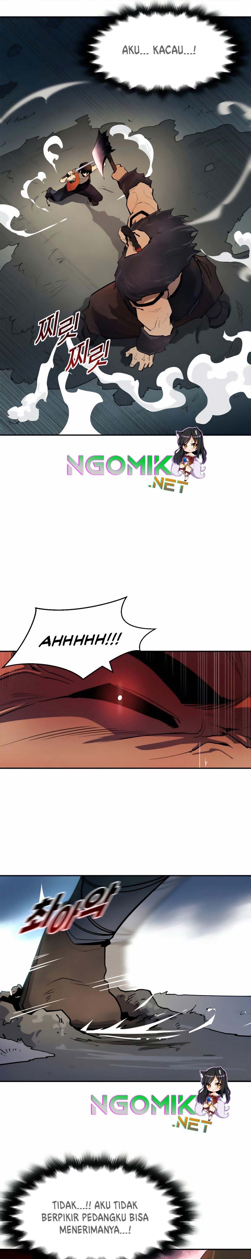 teenage-swordsman - Chapter: 3