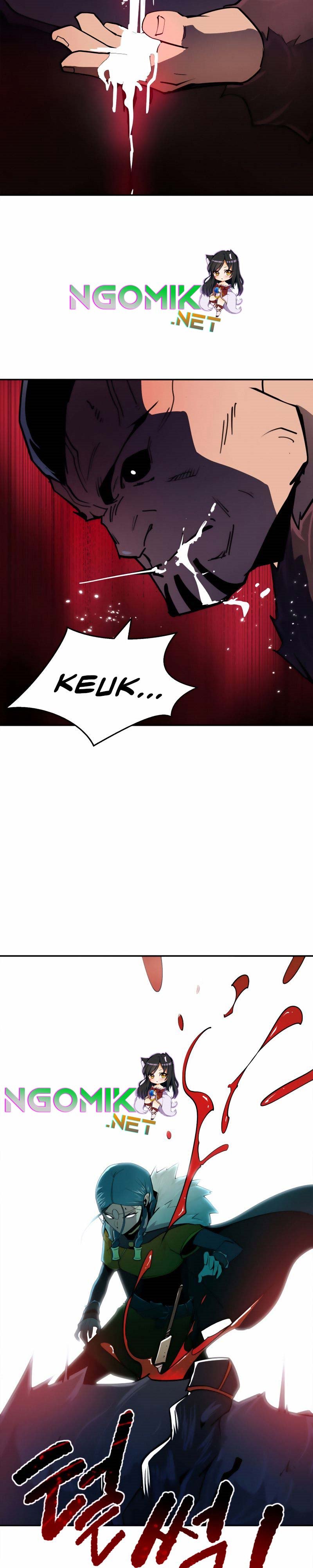 teenage-swordsman - Chapter: 3