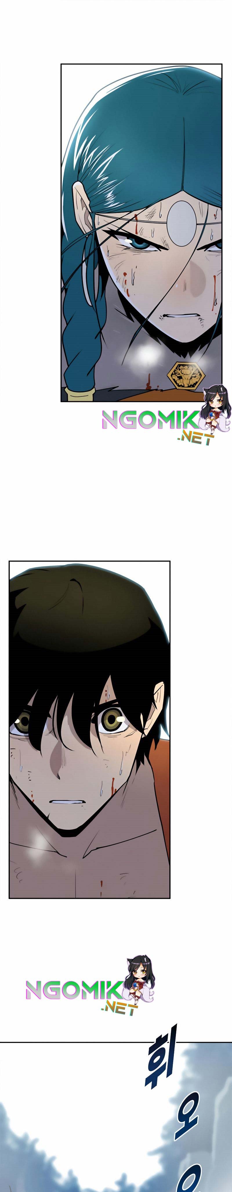 teenage-swordsman - Chapter: 3