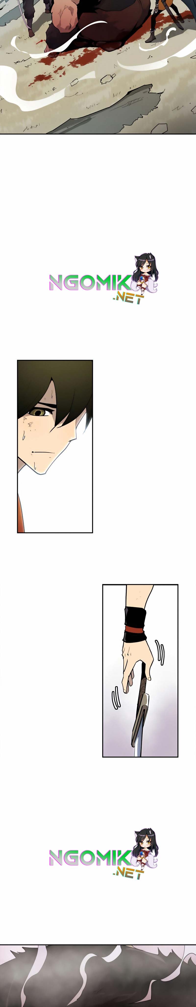 teenage-swordsman - Chapter: 3