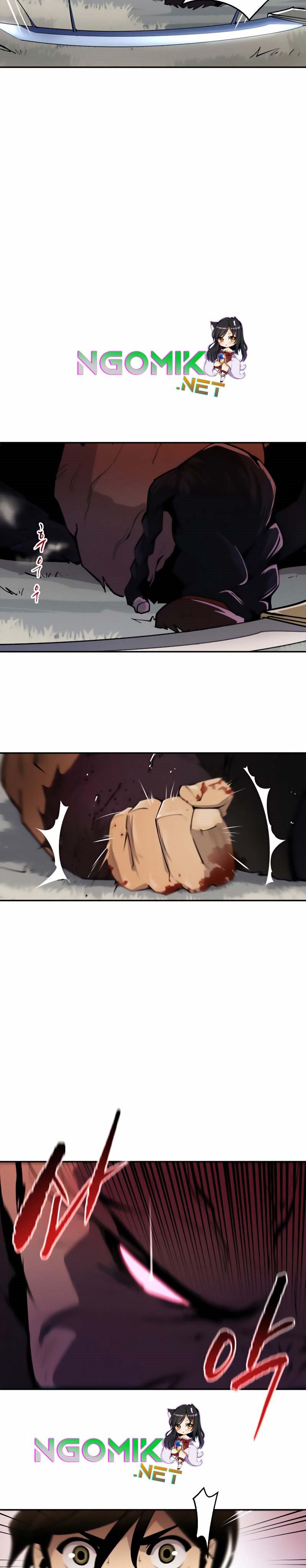 teenage-swordsman - Chapter: 3