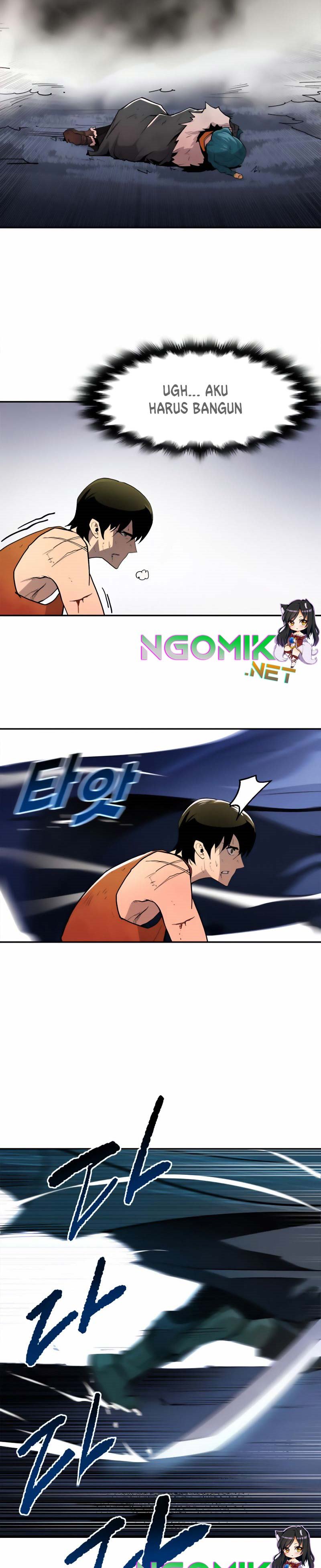 teenage-swordsman - Chapter: 3