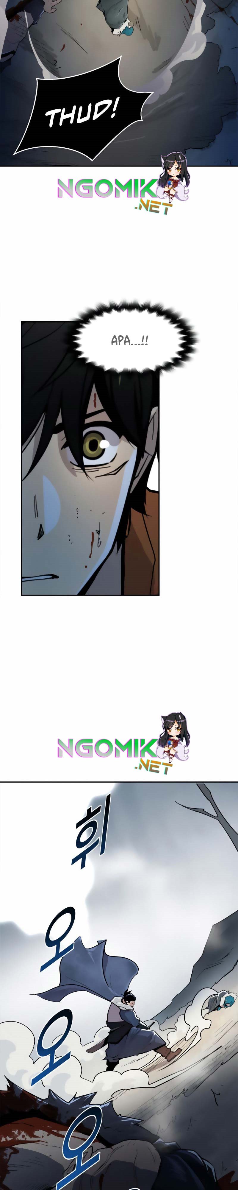 teenage-swordsman - Chapter: 3