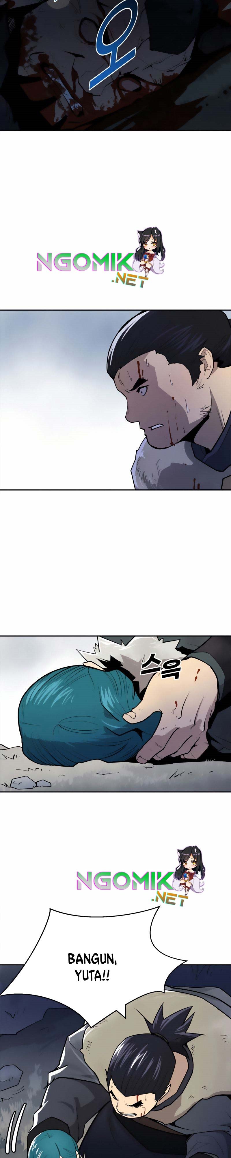 teenage-swordsman - Chapter: 3