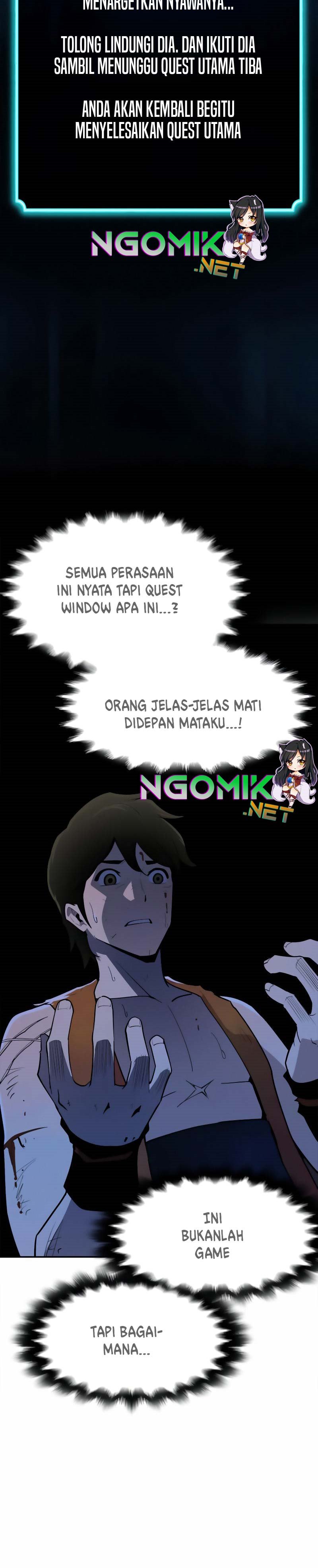teenage-swordsman - Chapter: 3