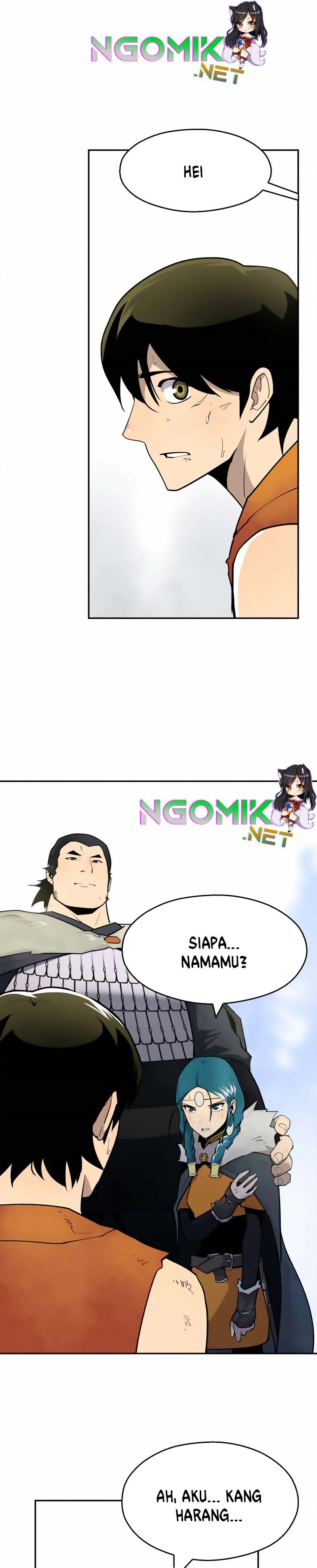 teenage-swordsman - Chapter: 3
