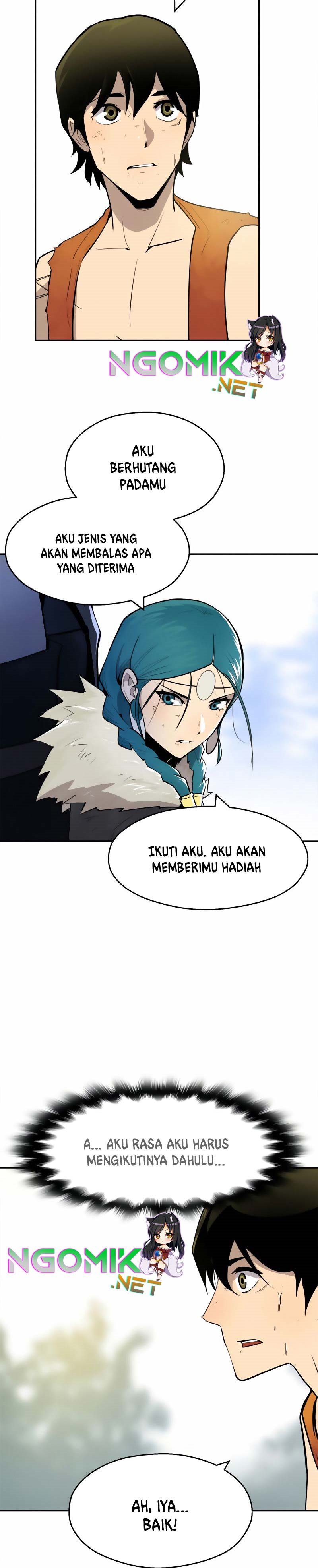 teenage-swordsman - Chapter: 3