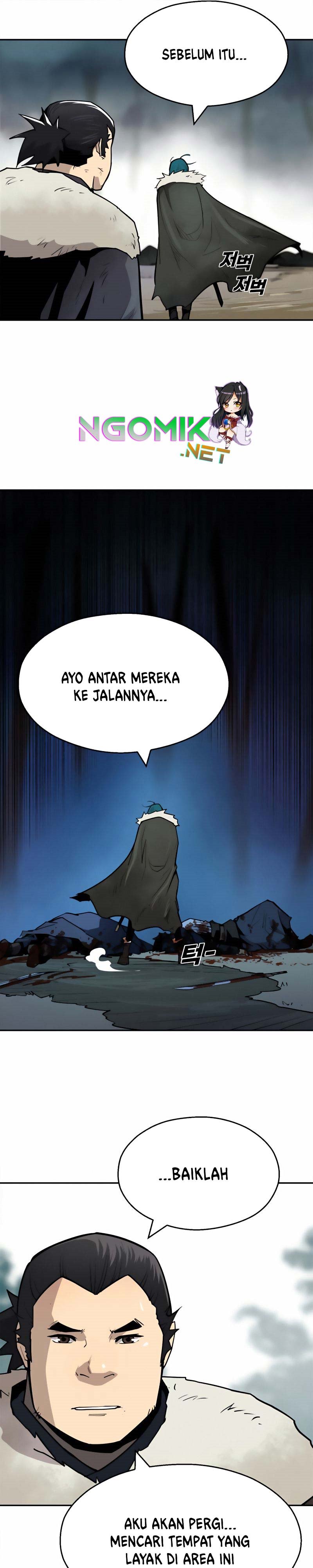teenage-swordsman - Chapter: 3