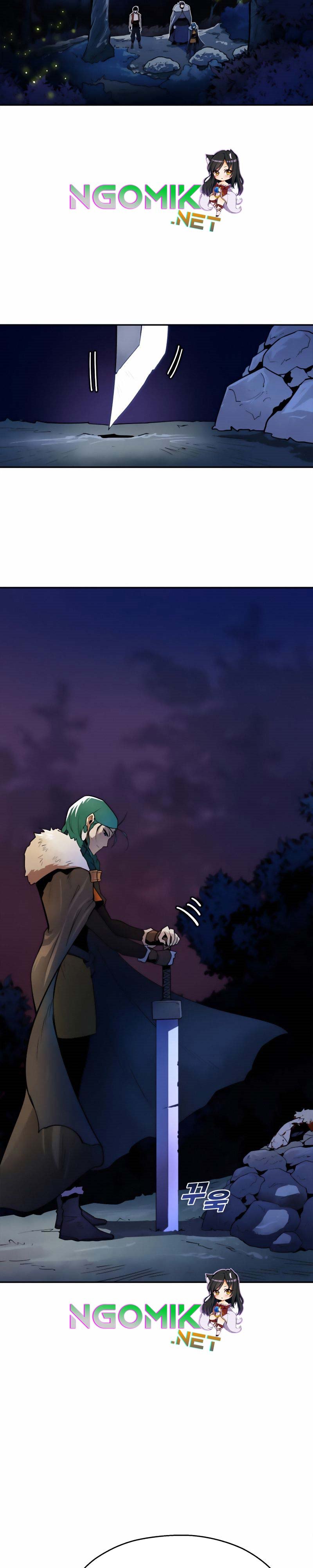 teenage-swordsman - Chapter: 3