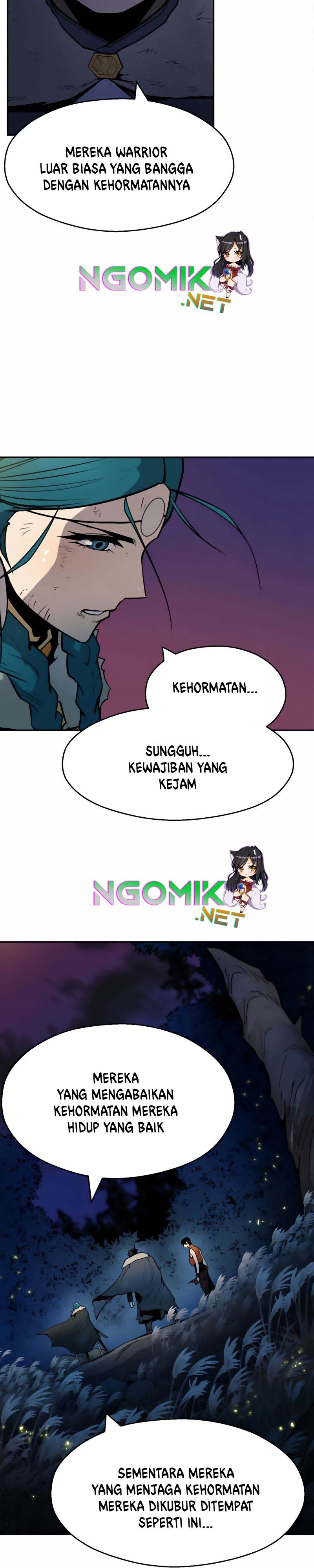 teenage-swordsman - Chapter: 3