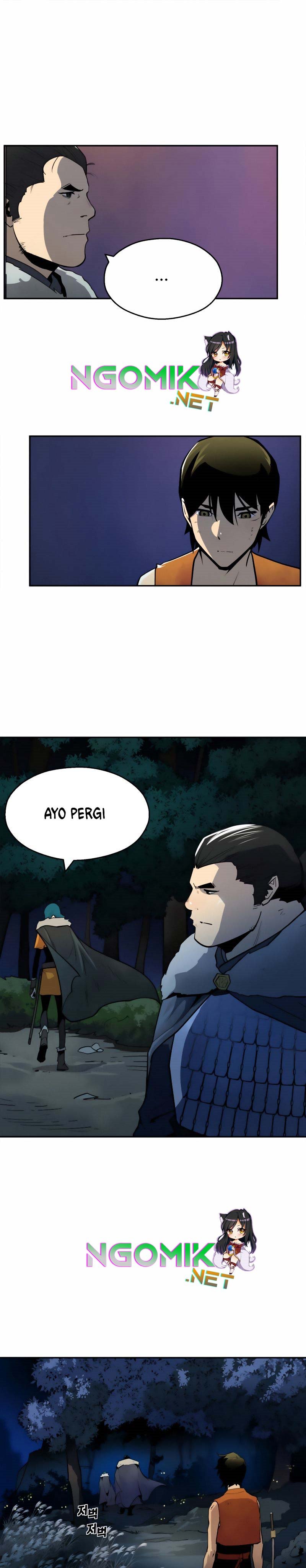 teenage-swordsman - Chapter: 3