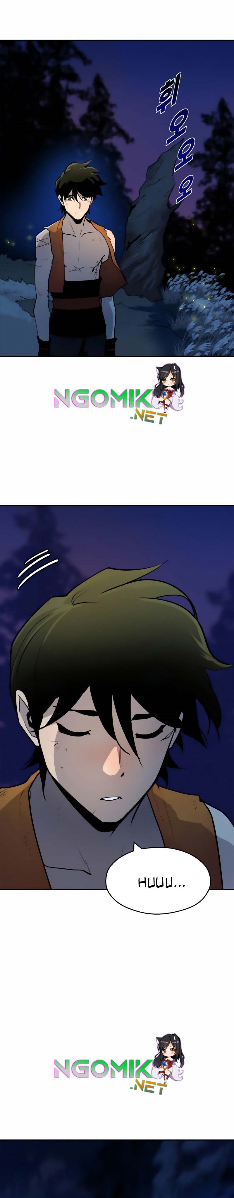 teenage-swordsman - Chapter: 3