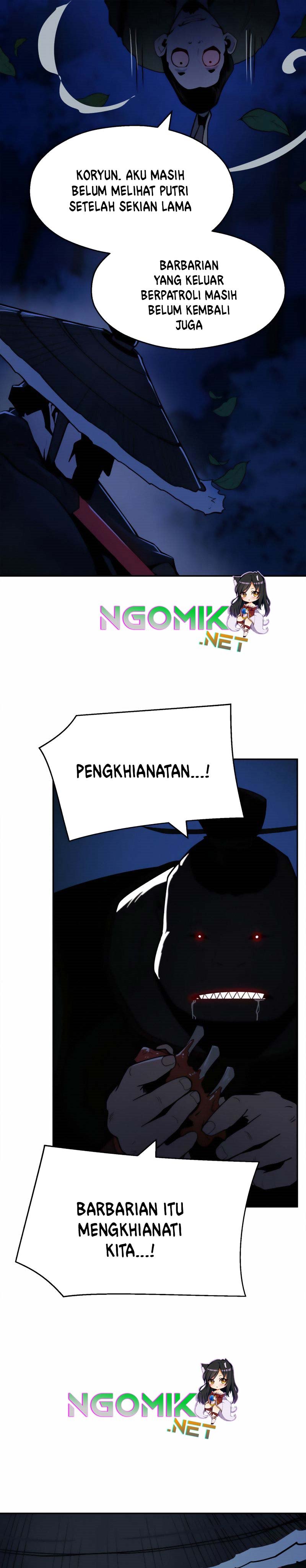 teenage-swordsman - Chapter: 3