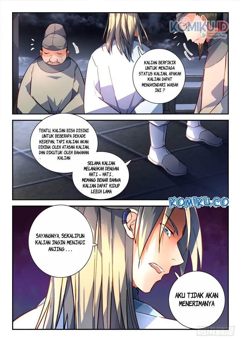 spirit-blade-mountain - Chapter: 188