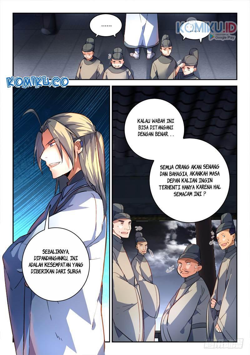 spirit-blade-mountain - Chapter: 188