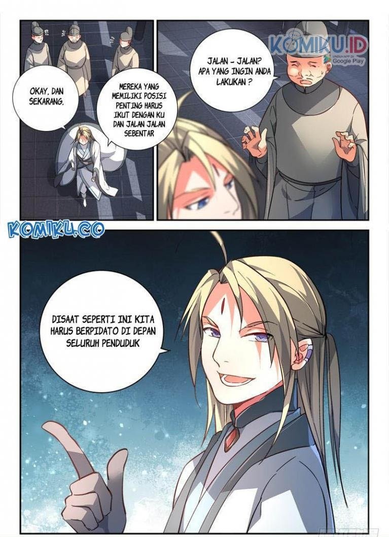 spirit-blade-mountain - Chapter: 188