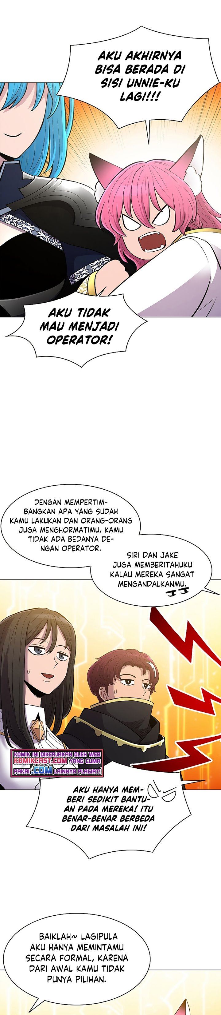 updater - Chapter: 61