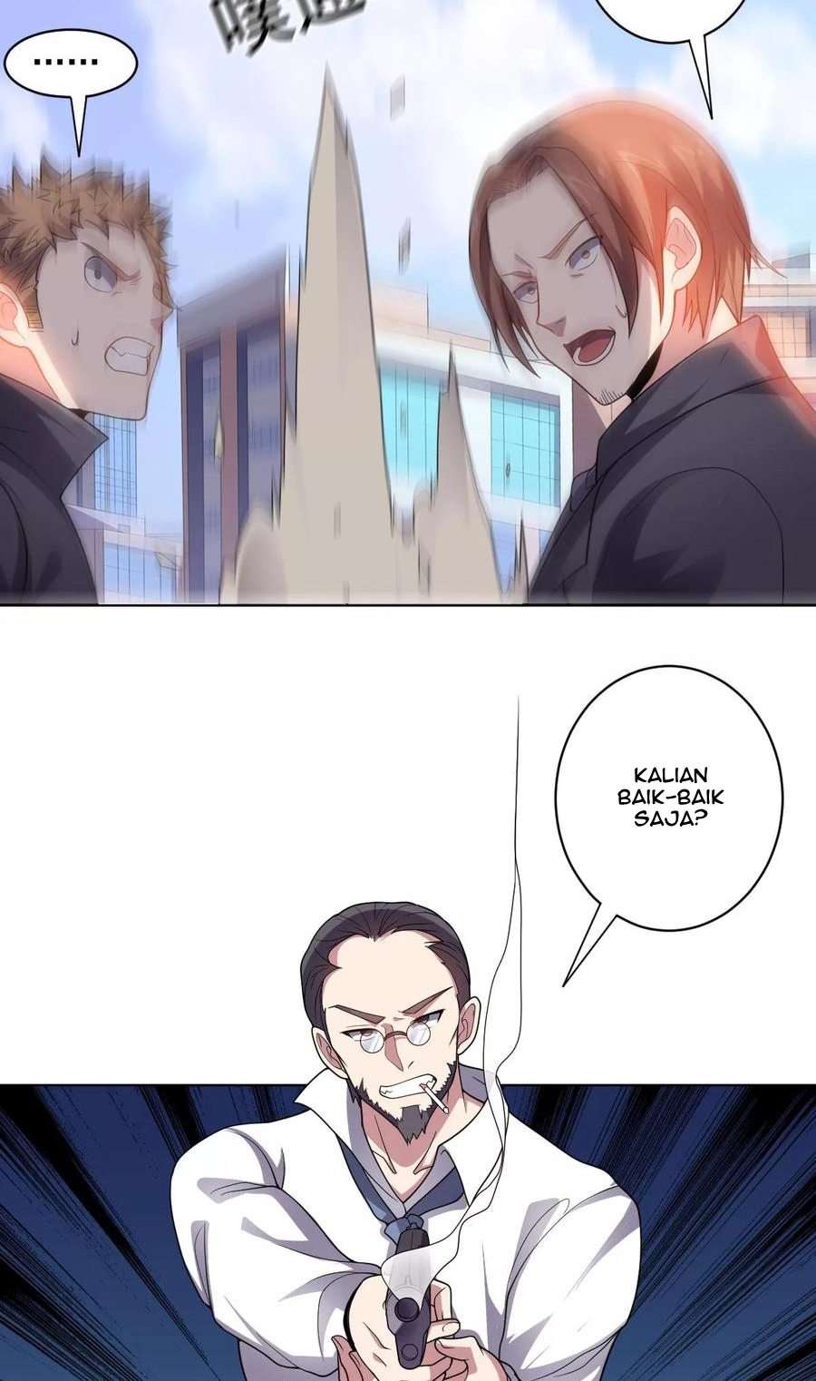 big-heros-girlfriend-is-super-fierce - Chapter: 93