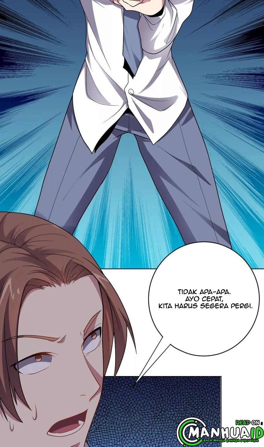 big-heros-girlfriend-is-super-fierce - Chapter: 93