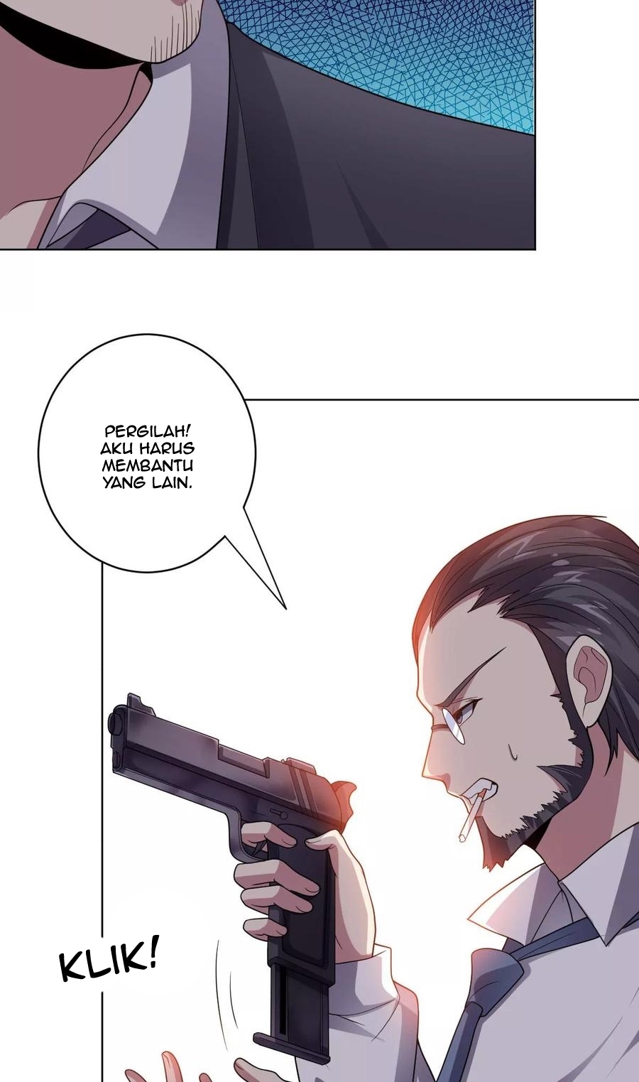 big-heros-girlfriend-is-super-fierce - Chapter: 93