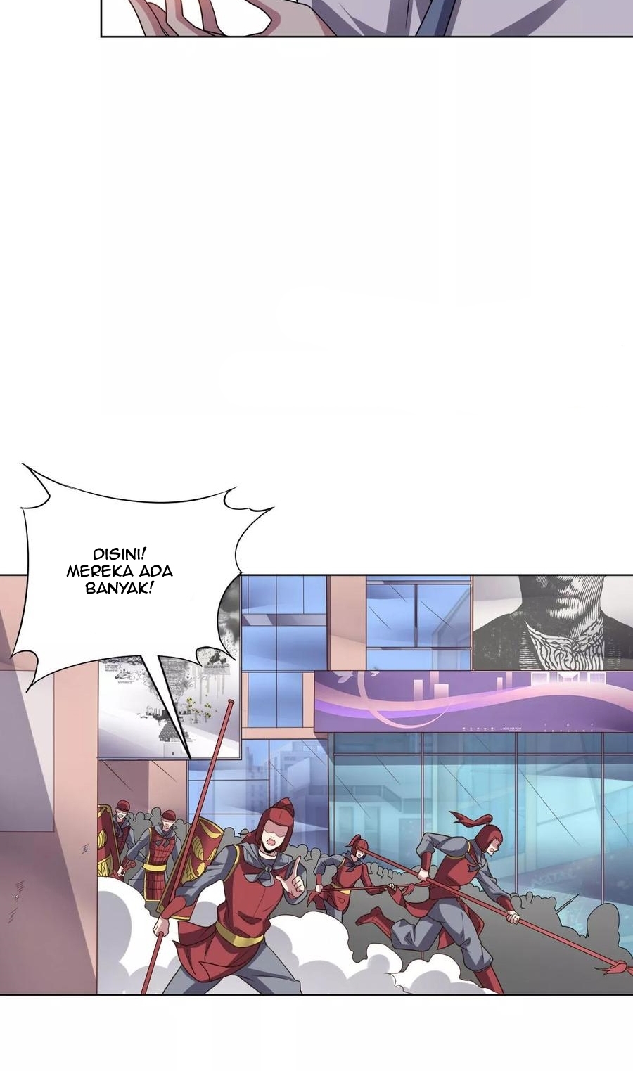 big-heros-girlfriend-is-super-fierce - Chapter: 93
