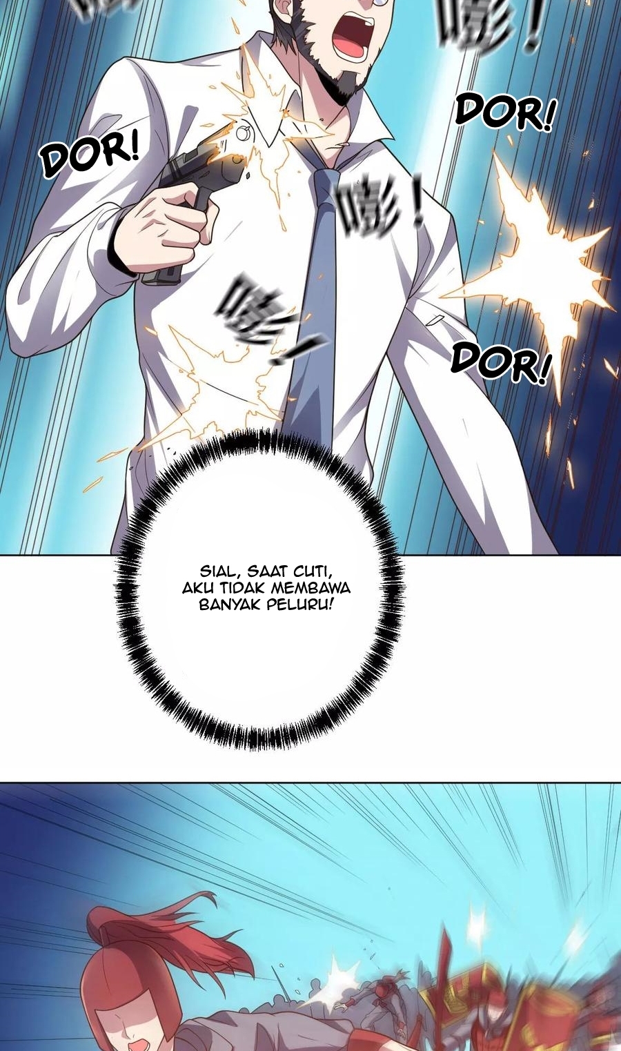 big-heros-girlfriend-is-super-fierce - Chapter: 93