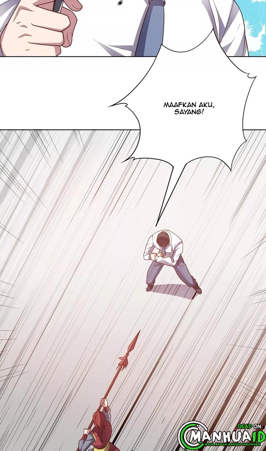 big-heros-girlfriend-is-super-fierce - Chapter: 93