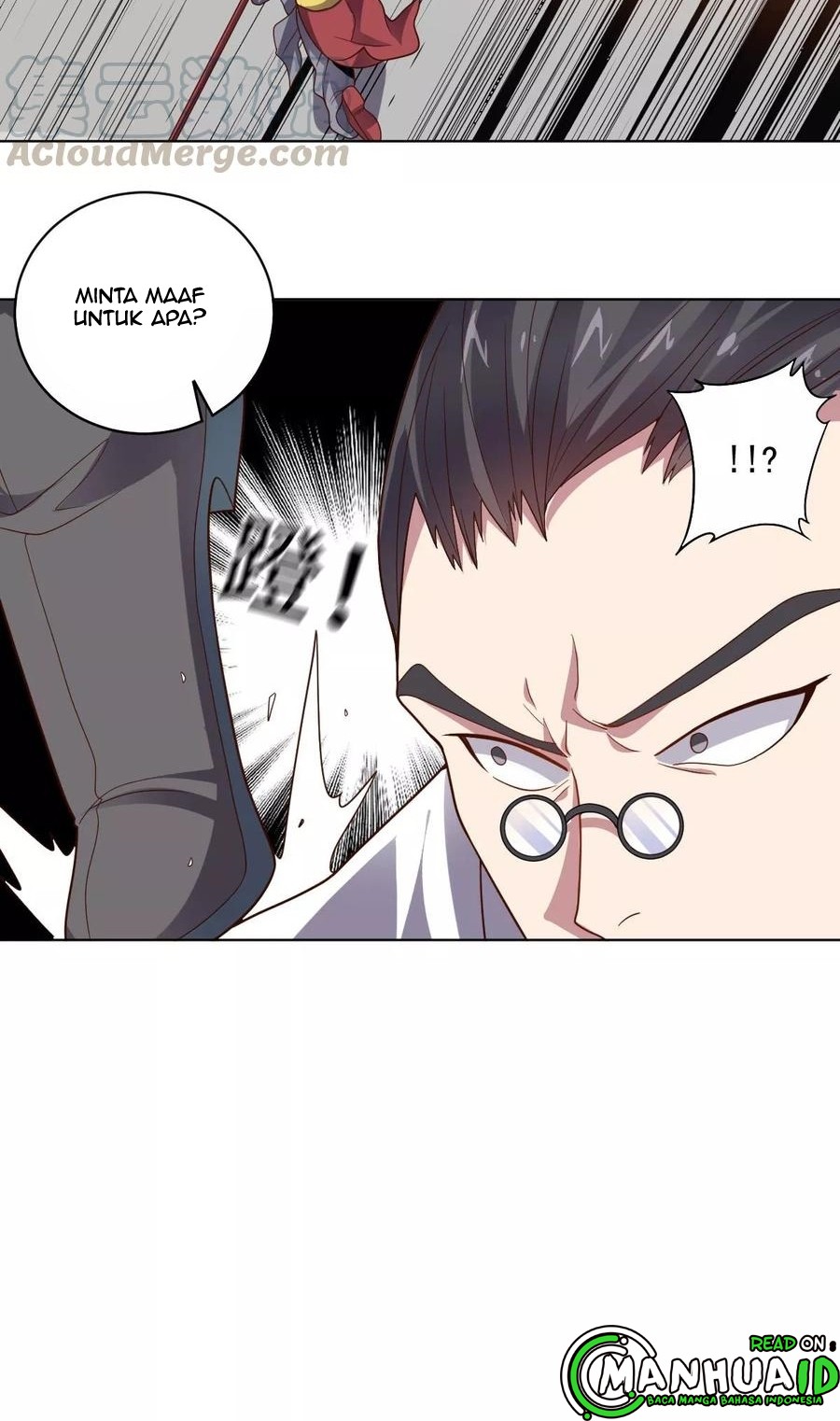 big-heros-girlfriend-is-super-fierce - Chapter: 93