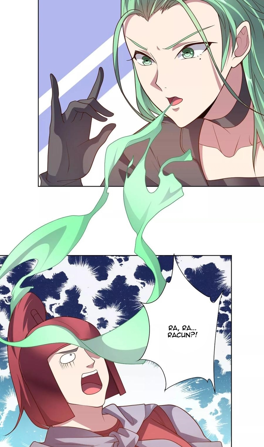 big-heros-girlfriend-is-super-fierce - Chapter: 93