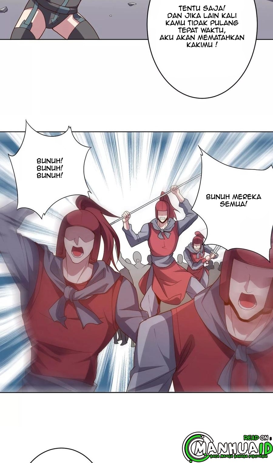 big-heros-girlfriend-is-super-fierce - Chapter: 93